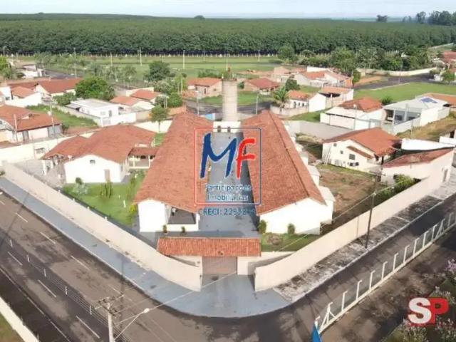 Condominio venda em Região Imediata de Araraquara, Santa Lucia