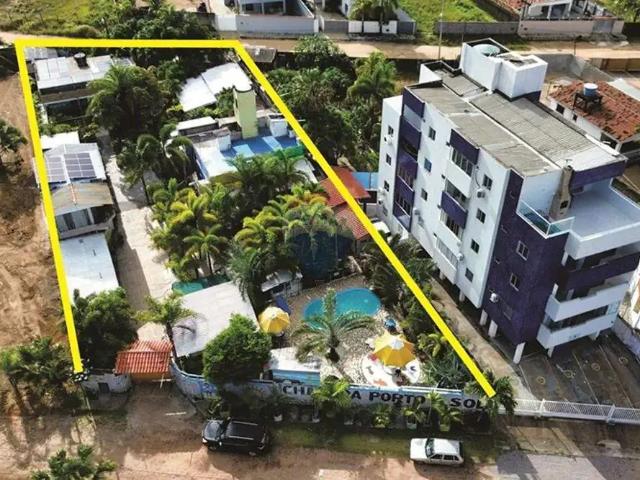 Condominio venda em Região Geográfica Imediata de João Pessoa, Região Metropolitana de João Pessoa