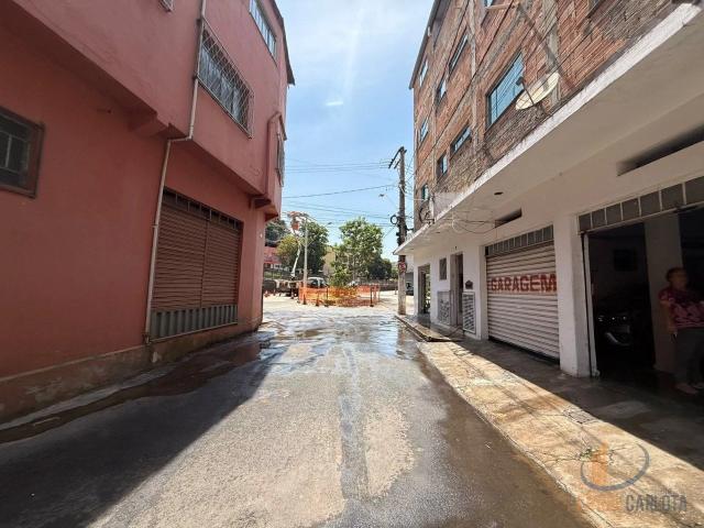 Condominio venda em Conselheiro Lafaiete, Região Geográfica Intermediária de Juiz de Fora