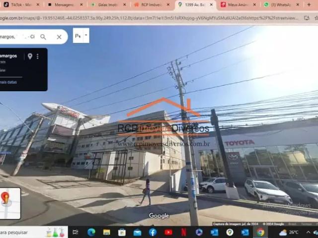 Condominio venda em Cidade Industrial Coronel Juventino Dias, Contagem