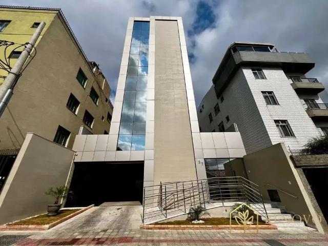 Condominio venda em Eldorado, Contagem