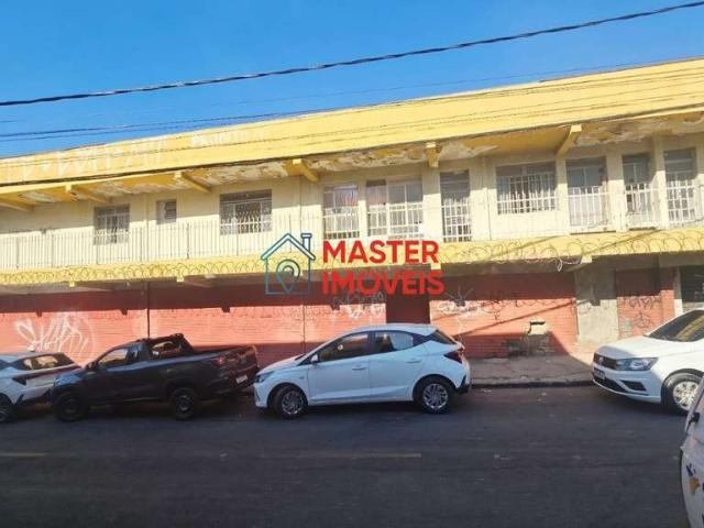 Condominio venda em Eldorado, Contagem