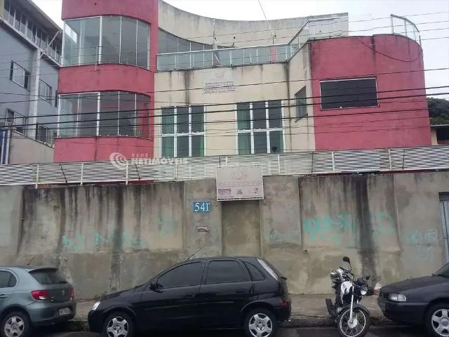 Condominio venda em Eldorado, Contagem