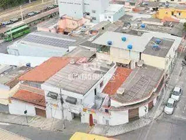 Condominio venda em Eldorado, Contagem