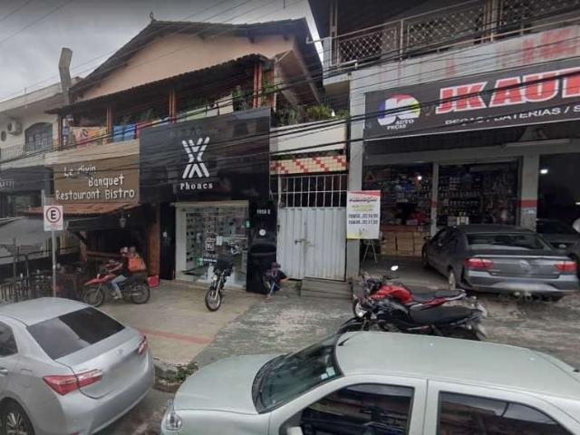 Condominio venda em Parque Industrial, Contagem