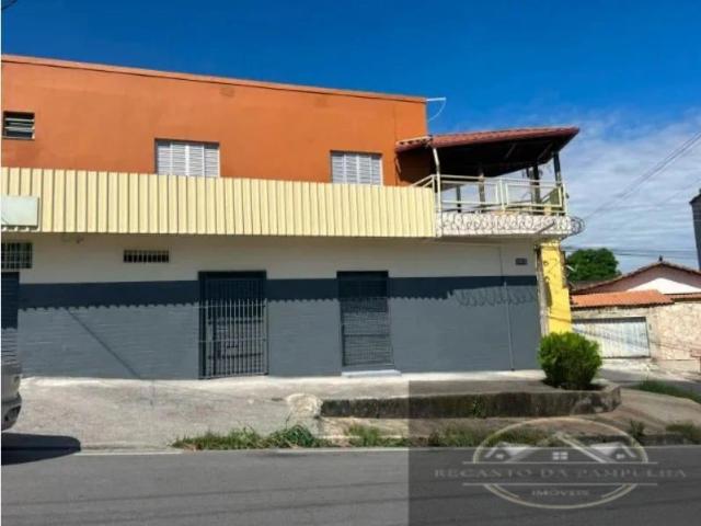 Condominio venda em Bairro da Praia, Contagem