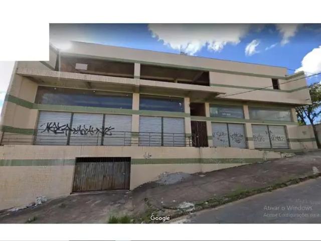 Condominio venda em Petrolândia, Contagem