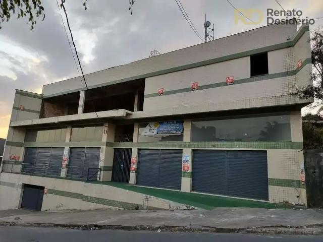 Condominio venda em Região Geográfica Imediata de Belo Horizonte, Região Metropolitana de Belo Horizonte