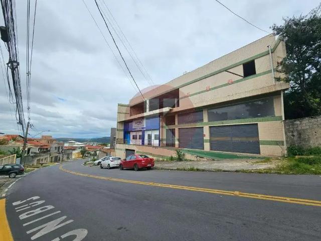 Condominio venda em Petrolândia, Contagem