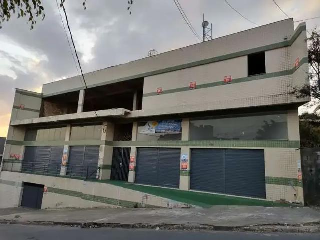 Condominio venda em Petrolândia, Contagem