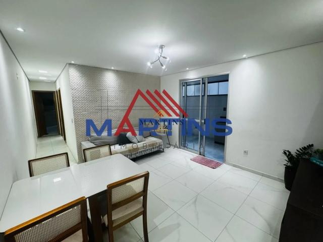 Condominio venda em Vera Cruz, Contagem