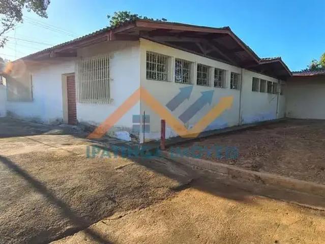Condominio venda em Região Geográfica Imediata de Ipatinga, Região Metropolitana do Vale do Aço
