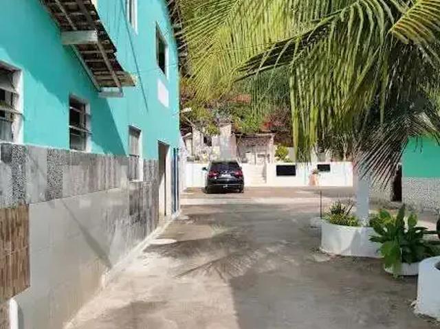 Condominio venda em Região Geográfica Imediata de Penedo, Coruripe