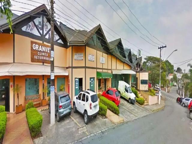 Condominio venda em Cotia