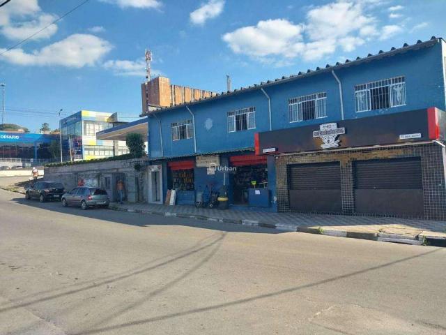 Condominio venda em Jardim Dinorah, Cotia
