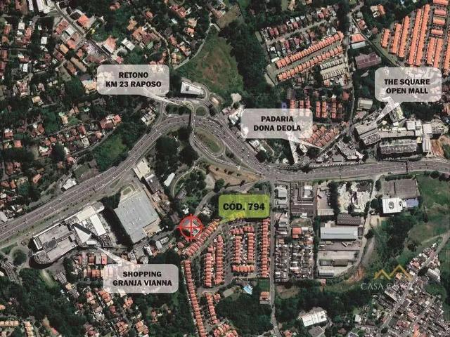 Condominio venda em Região Imediata de São Paulo, Região Metropolitana de São Paulo