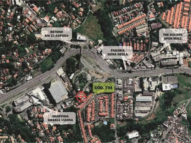 Condominio venda em Região Imediata de São Paulo, Região Metropolitana de São Paulo