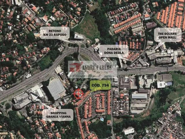 Condominio venda em Região Imediata de São Paulo, Região Metropolitana de São Paulo