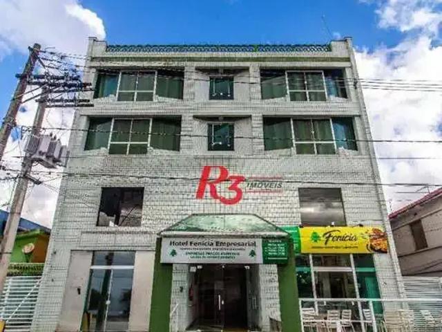 Condominio venda em Região Imediata de Santos, Região Metropolitana da Baixada Santista