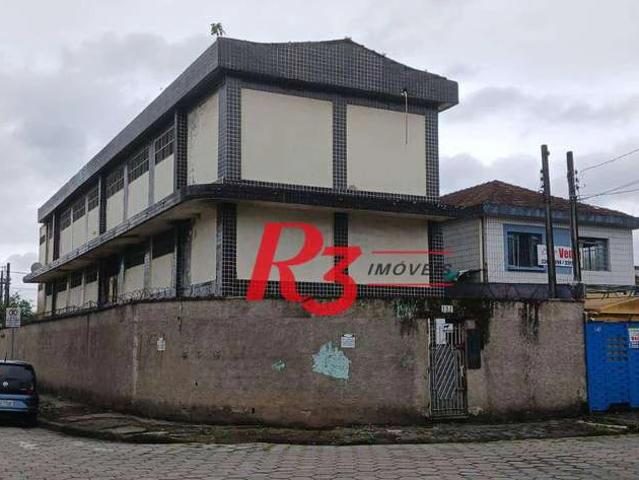 Condominio venda em Cubatão