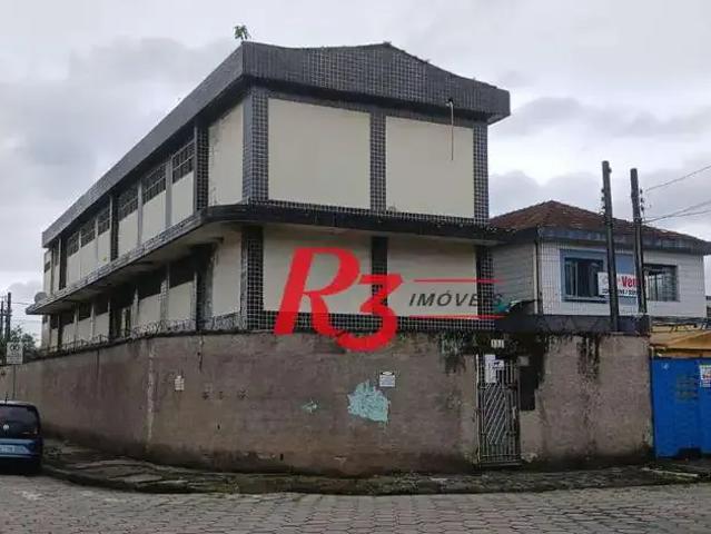 Condominio venda em Região Imediata de Santos, Região Metropolitana da Baixada Santista