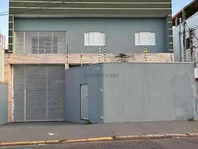 Condominio venda em Região Geográfica Imediata de Cuiabá, Região Metropolitana do Vale do Rio Cuiabá