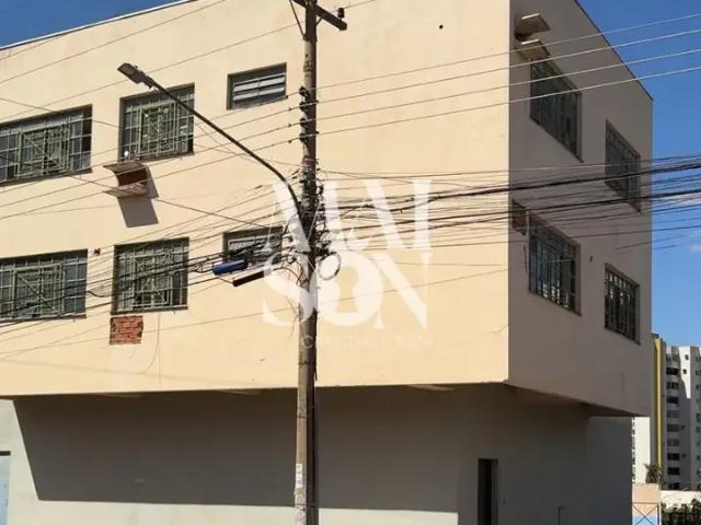 Condominio venda em Região Geográfica Imediata de Cuiabá, Região Metropolitana do Vale do Rio Cuiabá