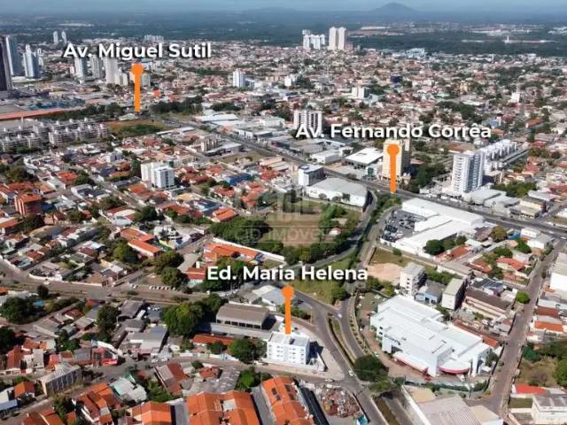 Condominio venda em Região Geográfica Imediata de Cuiabá, Região Metropolitana do Vale do Rio Cuiabá