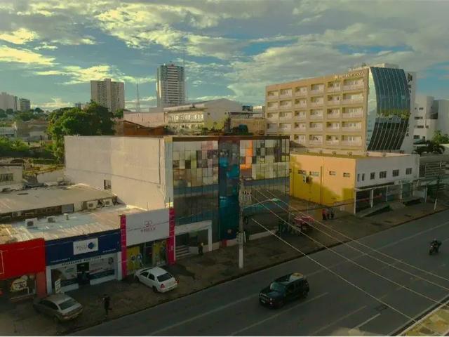 Condominio venda em Região Geográfica Imediata de Cuiabá, Região Metropolitana do Vale do Rio Cuiabá