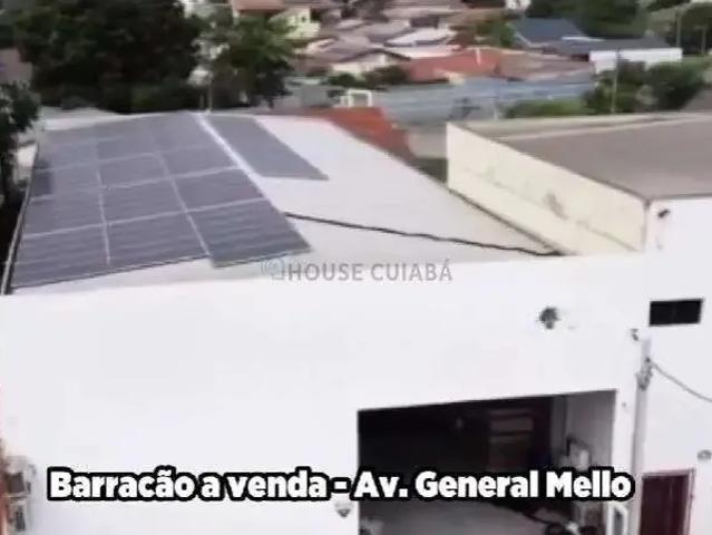 Condominio venda em Região Geográfica Imediata de Cuiabá, Região Metropolitana do Vale do Rio Cuiabá