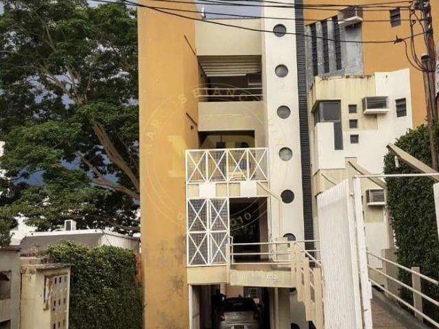 Condominio venda em Centro Sul, Cuiabá