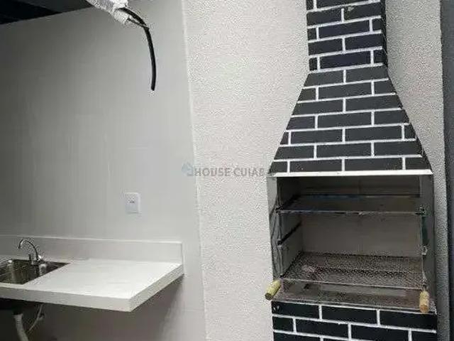 Condominio venda em Região Geográfica Imediata de Cuiabá, Região Metropolitana do Vale do Rio Cuiabá