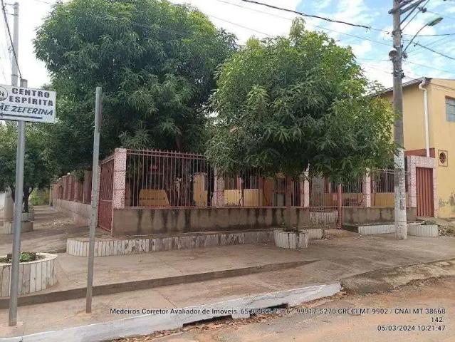 Condominio venda em Região Geográfica Imediata de Cuiabá, Região Metropolitana do Vale do Rio Cuiabá