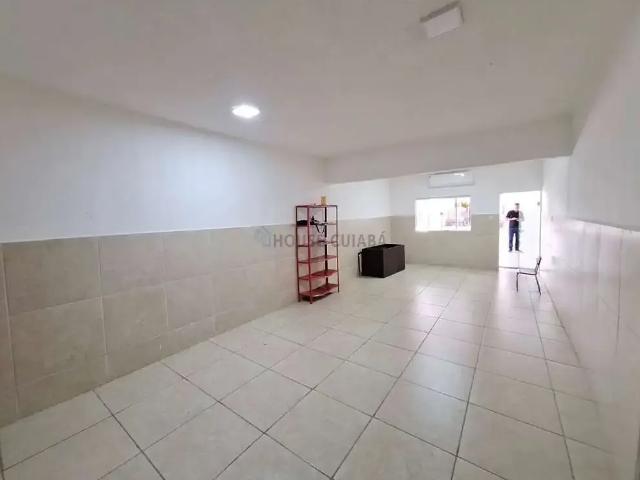 Condominio venda em Região Geográfica Imediata de Cuiabá, Região Metropolitana do Vale do Rio Cuiabá
