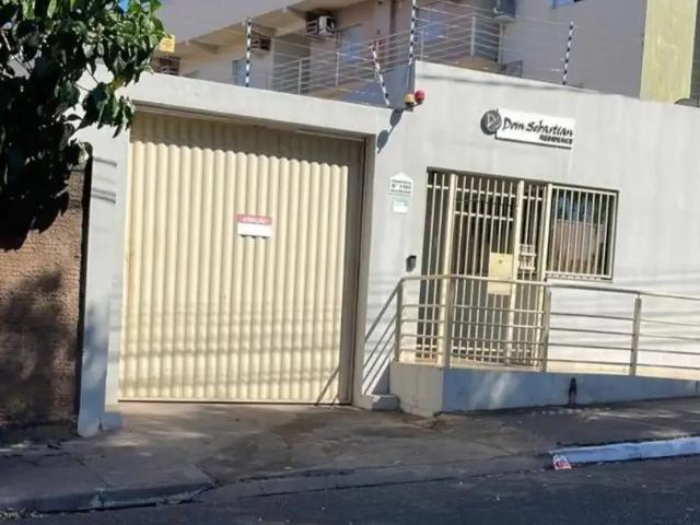 Condominio venda em Região Geográfica Imediata de Cuiabá, Região Metropolitana do Vale do Rio Cuiabá