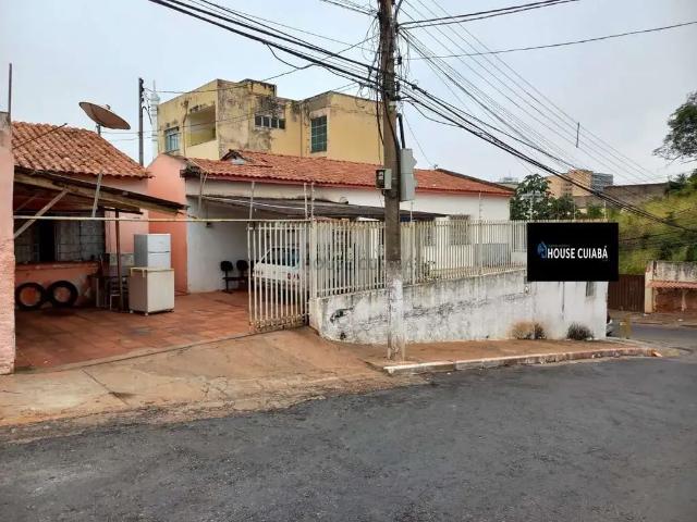 Condominio venda em Região Geográfica Imediata de Cuiabá, Região Metropolitana do Vale do Rio Cuiabá