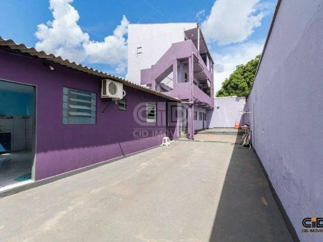 Condominio venda em Grande Terceiro, Cuiabá