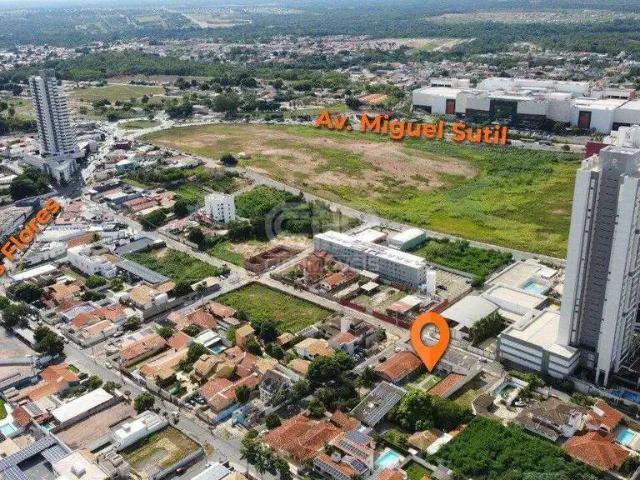 Condominio venda em Região Geográfica Imediata de Cuiabá, Região Metropolitana do Vale do Rio Cuiabá