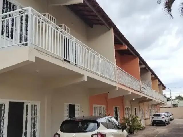 Condominio venda em Região Geográfica Imediata de Cuiabá, Região Metropolitana do Vale do Rio Cuiabá