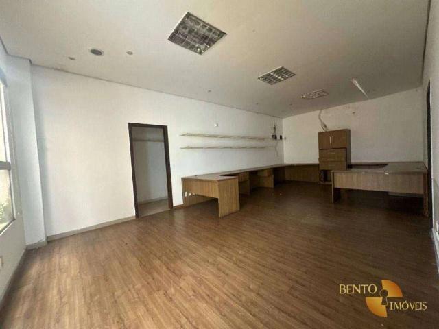 Condominio venda em Jardim Renascer, Cuiabá
