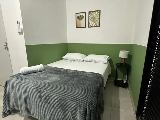 Condominio venda em Região Geográfica Imediata de Cuiabá, Região Metropolitana do Vale do Rio Cuiabá
