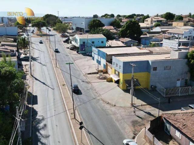 Condominio venda em Região Geográfica Imediata de Cuiabá, Região Metropolitana do Vale do Rio Cuiabá