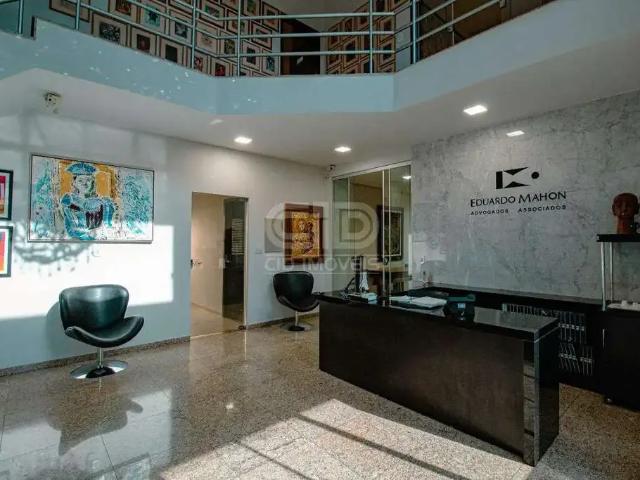 Condominio venda em Região Geográfica Imediata de Cuiabá, Região Metropolitana do Vale do Rio Cuiabá