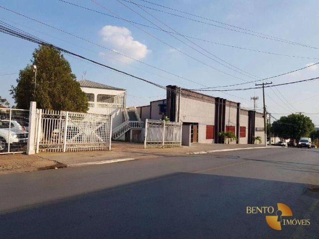 Condominio venda em Poção, Cuiabá