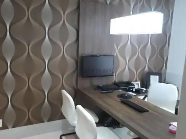 Condominio venda em Região Geográfica Imediata de Cuiabá, Região Metropolitana do Vale do Rio Cuiabá