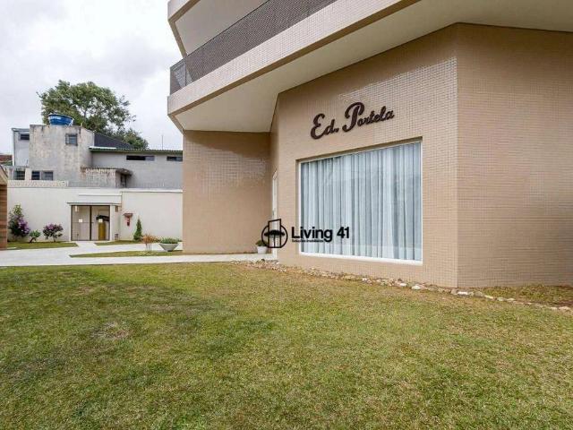 Condominio venda em Ahú, Curitiba