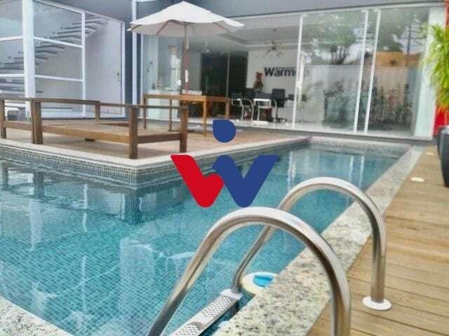 Condominio venda em Região Geográfica Imediata de Curitiba, Região Metropolitana de Curitiba