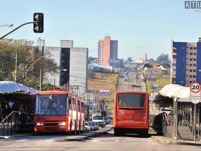 Condominio venda em Curitiba, Região Geográfica Intermediária de Curitiba