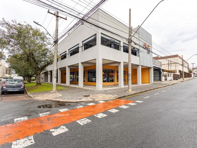 Condominio venda em Bacacheri, Curitiba