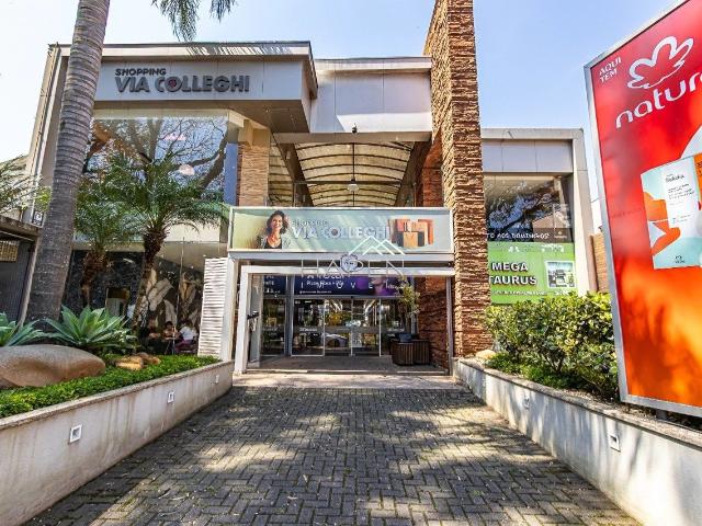 Condominio venda em Bacacheri, Curitiba